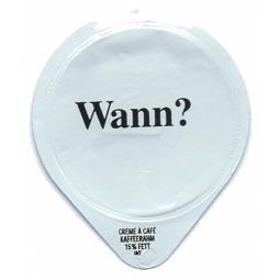 484 A - Fragezeichen