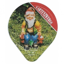 464 A - Gartenzwerge