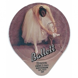 438 C - Ballett