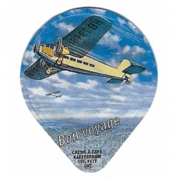 434 B - Bon Voyage III