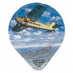 434 D - Bon Voyage III