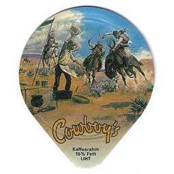 431 D - Cowboys