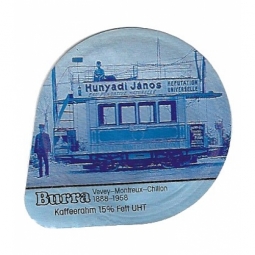 428 C - Schweizer Tram