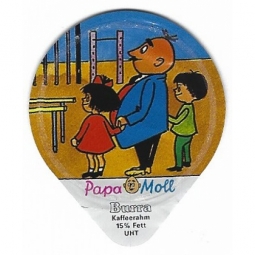 424 C - Papa Moll