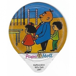 424 D - Papa Moll