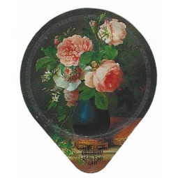 419 B - Blumengemaelde