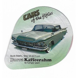 418 A - Cars of the Fifties