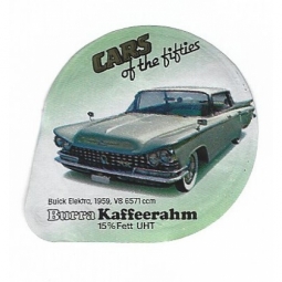 418 CC - Cars of the Fifties