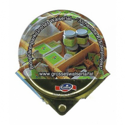 A-91 B - Biosphaerenpark