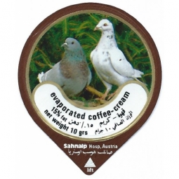 Haus und Hoftiere 28 F - Export Saudi ..