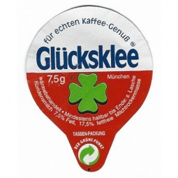 Deutschland - 04.HK.Gluecksk.20 /G