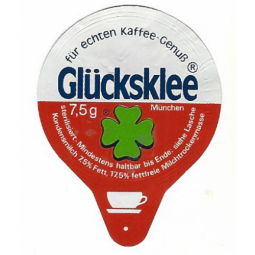 Deutschland - 04.HK.Gluecksk.18 /G