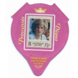 7.286  Lady Diana /R