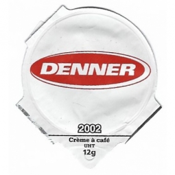 6.284 B - 50Jahre Denner I