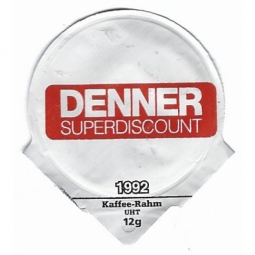 6.287 B - 50Jahre Denner II