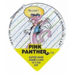 PS 03/95 A - Pink Panter /R