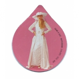 PS 37/93 B - Brautkleider und Kleinkin..