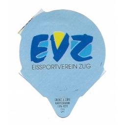 PS 36/93 A - EV Zug /R