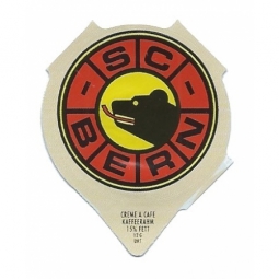 PS 35/93 B - SC Bern /R