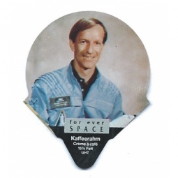 PS 34/93 A - For ever Space /R