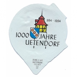 PS 32/94 B - 100 Jahre Uetendorf /R