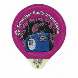 PS 49/94 C - Radio International /G