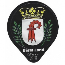 8.104 B - Amt&Gemeindewappen BL/BS