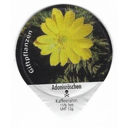 8.114 B - Giftpflanzen