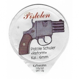 8.115 B - Pistolen