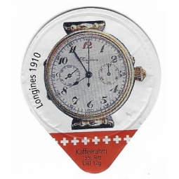 8.116 B - Armbanduhren