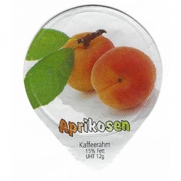 8.124 B - Aprikosen