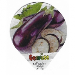 8.128 B - Gemüsesorten