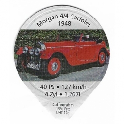 8.135 B - Sportwagen