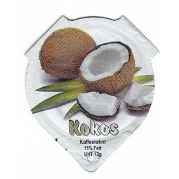 8.146 - Kokos /R