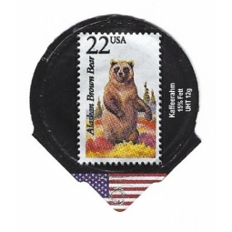 8.149 - Tiere USA /R