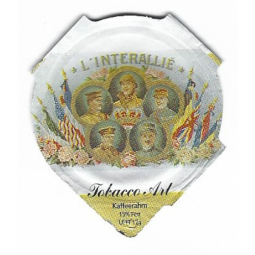 8.153 A - Tobacco Art /R