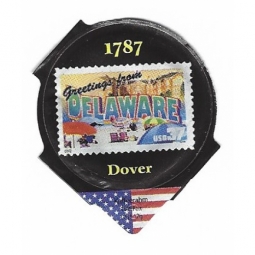 8.168 A - Staaten der USA /R