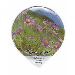 8.190 A - Alpenblumen /G