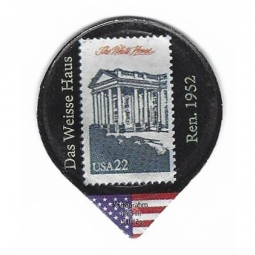 8.194 A - Präsidenten USA /G