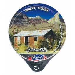 1.425 A - Geisterstaedte