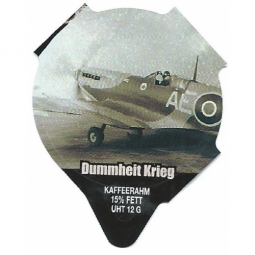 7.230  Dummheit Krieg /R