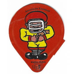 PS 13/93 A - Sportlerkarikaturen /R