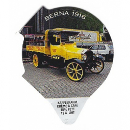 PS 10/93 A - Schweizer Camions /R