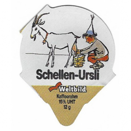 PS 13/02 A - Schellen Ursli /R