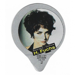 WS 02/95 B - Coiffeur H. Fuchs /G