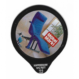 WS 08/97 A - Moebel Maerki /G