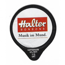 WS 12/97 A - Halter /G