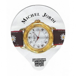 WS 13/97 A - Michel Jordi /G