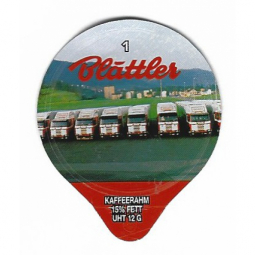 WS 19/97 A - Blaetter Transport AG /G