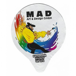 WS 03/98 A - Mad Art Design GmbH /G